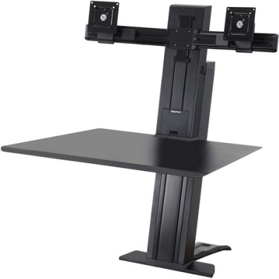 Ergotron 33-407-085 Mounting Hardware and Stands