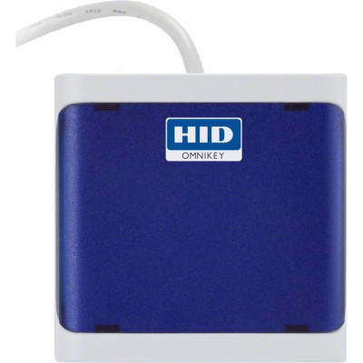 HID R50210218-OR Access Control Reader