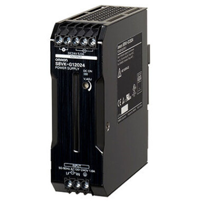 Omron S8VK-G03024 Accessory