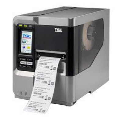 TSC 99-051A003-00LF Barcode Label Printer