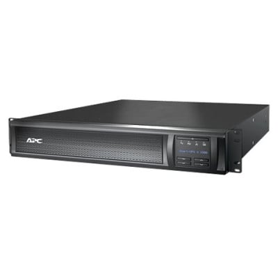 APC SMX1500RMI2U UPS