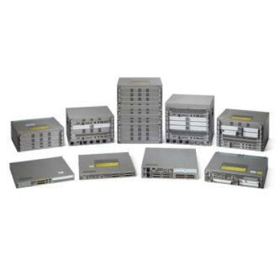 Cisco Meraki ISA-3000-4C-K9 Firewalls & VPN