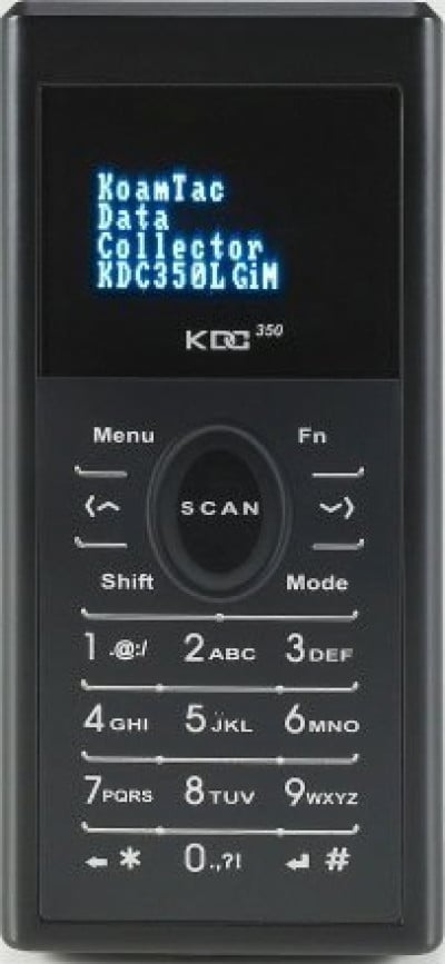 KoamTac 349900 Barcode Scanner