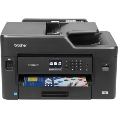 Brother MFC-J5330DW InkJet Cartridge