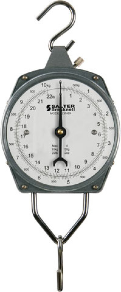 Avery Weigh-Tronix 235 Series Scale