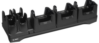 Zebra CR40-3S4T-TC2-G-02 Docks and Cradles