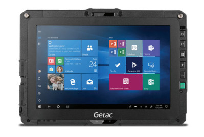 Getac UL21ZDVAXDXX Tablet