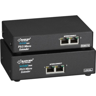 Black Box ACU3209A Products