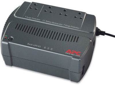 APC BE650R-CN UPS