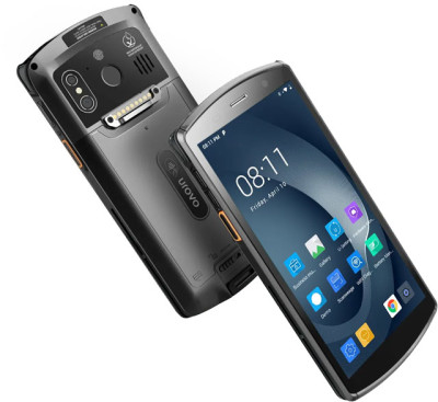 Urovo PDA-DT50S-8128-1 Mobile Computer