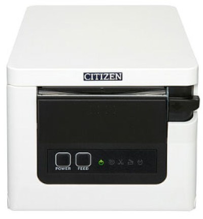 Citizen CT-S751ETW5UWH Receipt Printer
