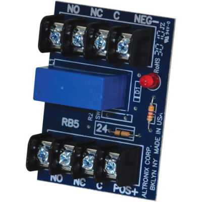 Altronix RB524 Accessory