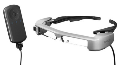 Epson V11H837020 Media Player