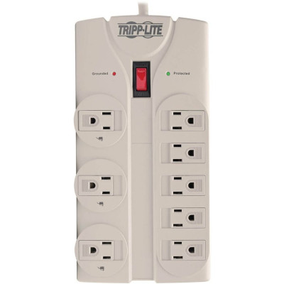 Tripp-Lite TLP808 Accessory