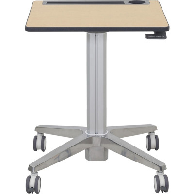 Ergotron 24-811-F13 Mobile Cart