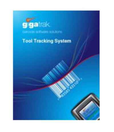Gigatrak Tools Tracking System Pro Edition Software