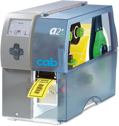 cab 5954578 Barcode Label Printer