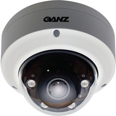 CBC ZN-VD2M212-DLP Security Camera