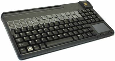 Cherry G8662460EUADAA Keyboards
