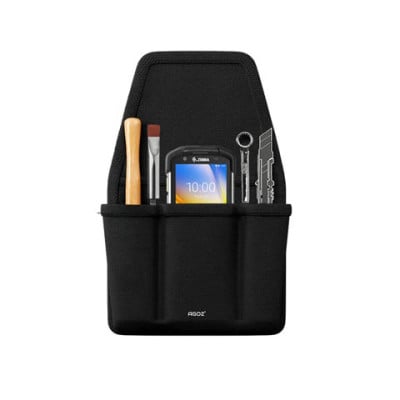AgozTech ZAG-TL09-ZEB-TC25 Carrying and Protective Accessories