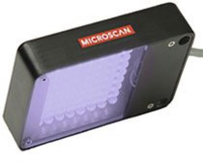 Microscan NER-011652131 Infrared Illuminator