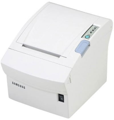 Bixolon SRP-350E Receipt Printer