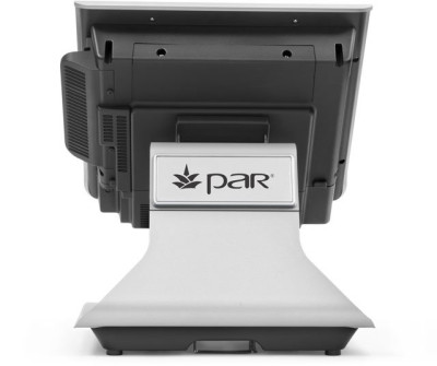 PAR 7700PDS-P4HMC-P7 POS Touch Terminal