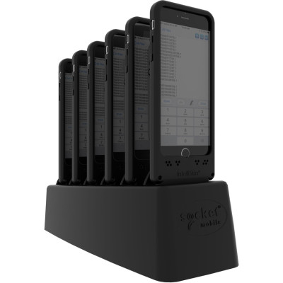 Socket Mobile CX4018-3081 Barcode Scanner