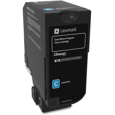 Lexmark 74C10C0 Toner