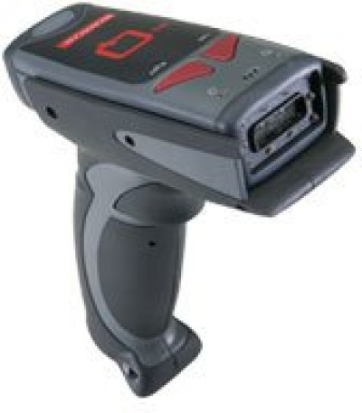 Microscan FIS-6150-0025G Barcode Scanner