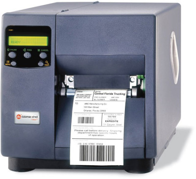 Datamax-O'Neil R42-00-08905U07 Barcode Label Printer