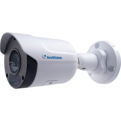 GeoVision 125-TBL2705-000 Security Camera