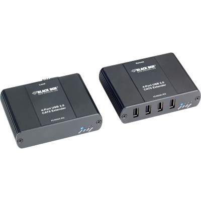 Black Box IC400A-R2 Wireless Switch