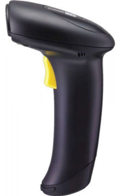 CipherLab A1560PCBWUZ01 Barcode Scanner