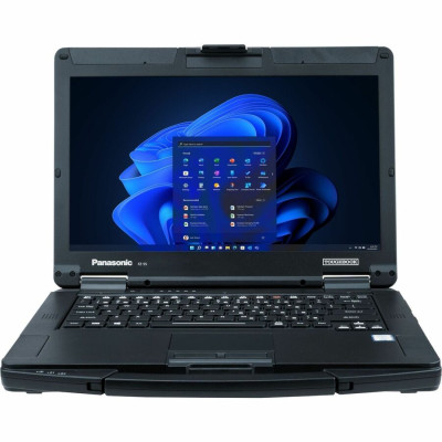 Panasonic FZ-55GV300BM Laptop