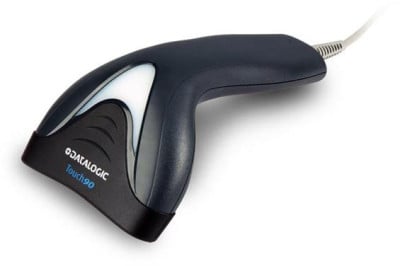 Datalogic TD1170-BK-90 Barcode Scanner