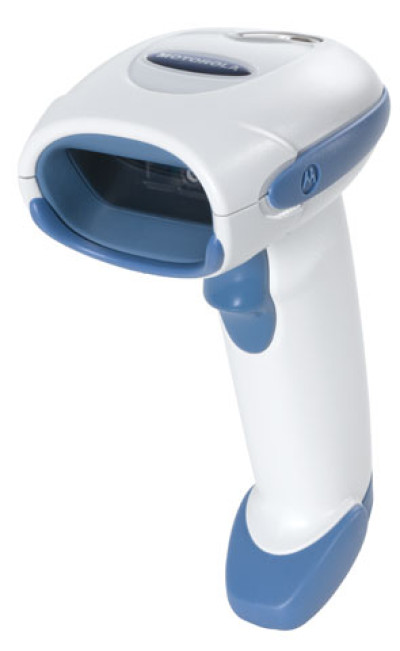 Motorola DS4208-SWZU0100ZWR Barcode Scanner