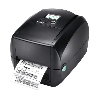 GoDEX 011-70iR0L-A00 Barcode Label Printer