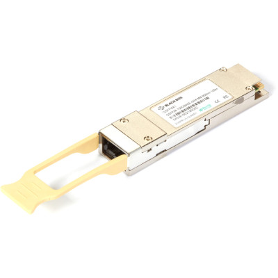 Black Box QSFP441 Wireless Switch