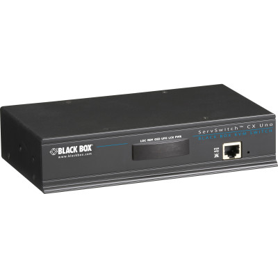 Black Box KV0081A Accessory