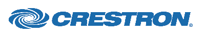 Crestron TS-1070-W-S Interactive Touch
