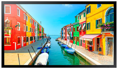 Samsung OH46D Digital Signage Display