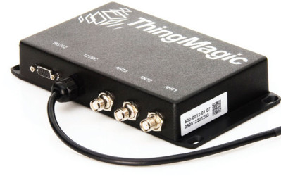 ThingMagic V5-IVR-EU RFID Reader