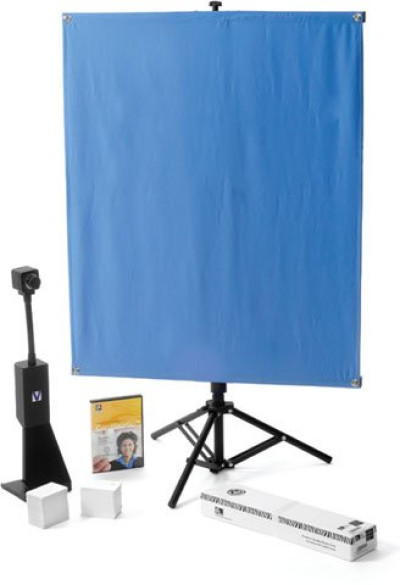 Zebra 105999-901 Photo ID Camera