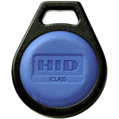 rf IDEAS BDG-2050 RFID Tag
