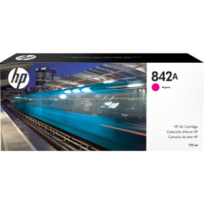 HP C1Q47A InkJet Cartridge