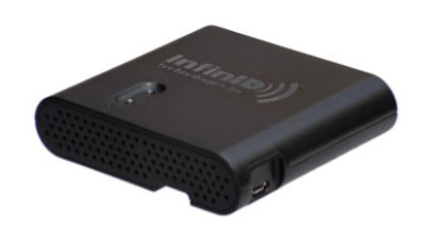 InfinID INF-VT100-G-TAA RFID Tag