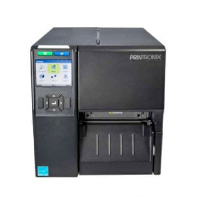 Printronix T42R4-112-1 Barcode Label Printer