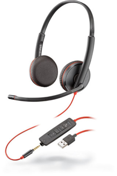 Poly 209747-22 Headset