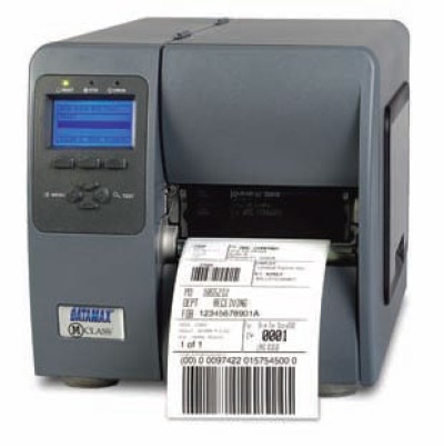 Honeywell KJ2-00-46000Y07 Barcode Label Printer